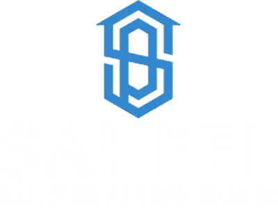 Saheel Developers Logo